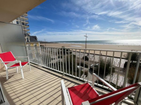 Appartement T3 avec balcon, garage et cuisine équipée - FR-1-197-417